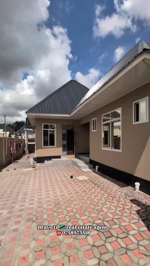 Nyumba/Apartment ya chumba kimoja inapangishwa Kijichi, Dar Es Salaam