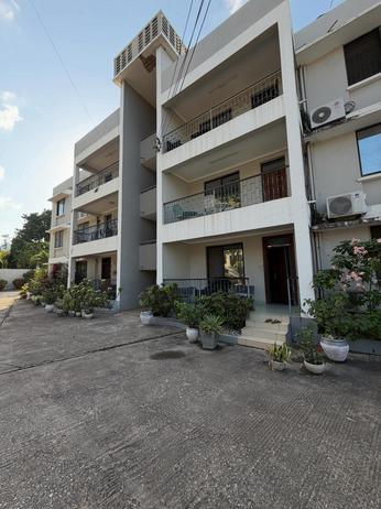 Apartment (Furnished) ya vyumba viwili inapangishwa Mikocheni Regent, Dar Es Salaam