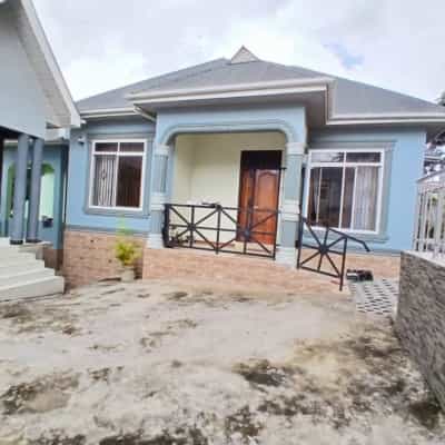 1 Bedroom House for Rent in Kimara Stop Over, Dar Es Salaam