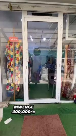 Shop for Rent in Mwenge, Dar Es Salaam Shop for Rent in Mwenge, Dar Es Salaam
