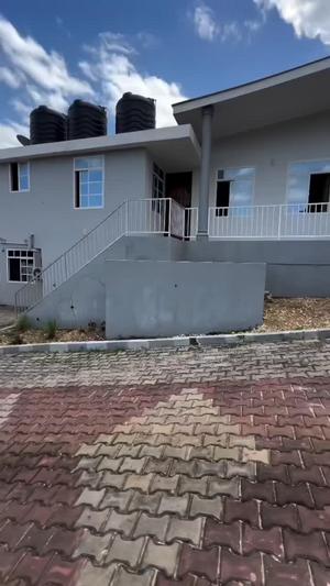 Apartment ya vyumba viwili inapangishwa Goba Njia Nne, Dar Es Salaam