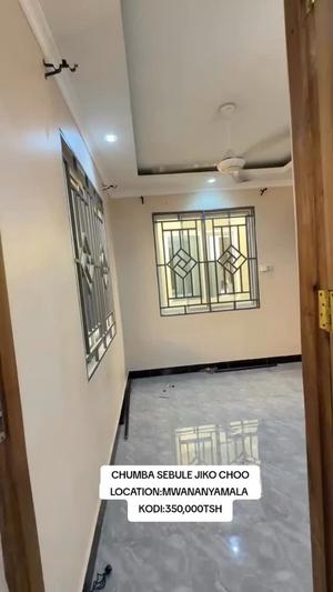 Apartment ya chumba kimoja inapangishwa Mwananyamala, Dar Es Salaam Apartment ya chumba kimoja inapangishwa Mwananyamala, Dar Es Salaam