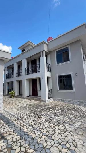 2 Bedrooms House/Apartment for Rent in Goba Kanjibai, Dar Es Salaam