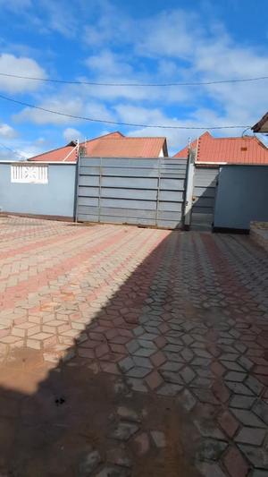 1 Bedroom House/Apartment for Rent in Pugu Kigogo Fresh, Dar Es Salaam