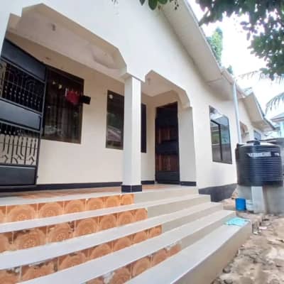 House for Rent in Kimara, Dar Es Salaam