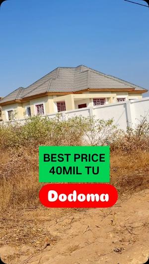 Viwanja vinauzwa Ihumwa, Dodoma Viwanja vinauzwa Ihumwa, Dodoma