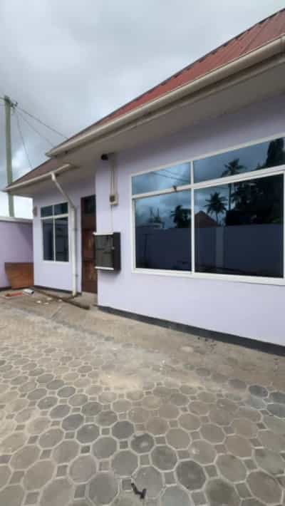 2 Bedrooms House for Rent in Kigamboni- Kisiwani, Dar Es Salaam