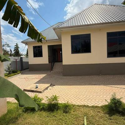 Nyumba inapangishwa Bunju A Shule Fanaka, Dar Es Salaam