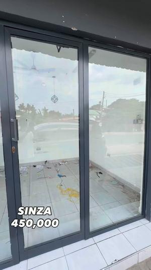 Frame ya Biashara inapangishwa Sinza, Dar Es Salaam Frame ya Biashara inapangishwa Sinza, Dar Es Salaam