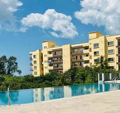 Nyumba ya vyumba vitatu inauzwa Mikocheni, Dar Es Salaam Nyumba ya vyumba vitatu inauzwa Mikocheni, Dar Es Salaam