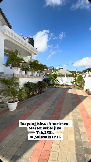 1 Bedroom Apartment for Rent in Salasala Iptl, Dar Es Salaam 1 Bedroom Apartment for Rent in Salasala Iptl, Dar Es Salaam