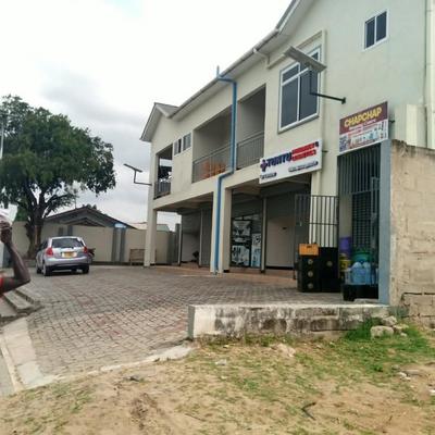 Retail Space for Rent in Kimara Korogwe, Dar Es Salaam