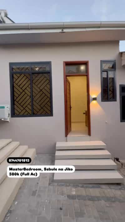 1 Bedrooms House/Apartment for Rent in Goba, Dar Es Salaam 1 Bedrooms House/Apartment for Rent in Goba, Dar Es Salaam