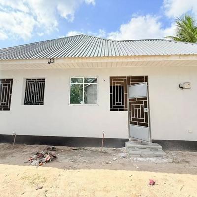 1 Bedroom Apartment for Rent in Kitunda Kibeberu, Dar Es Salaam