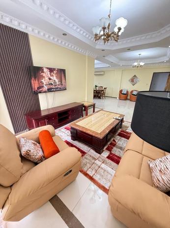 2 Bedrooms Furnished Apartment for Rent in Masaki, Dar Es Salaam 2 Bedrooms Furnished Apartment for Rent in Masaki, Dar Es Salaam