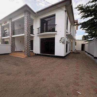 3 Bedrooms House for Rent in Njiro, Arusha