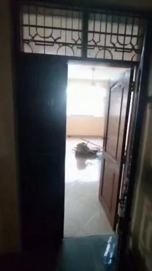 Apartment ya vyumba vitatu inapangishwa Kariakoo Rufiji, Dar Es Salaam