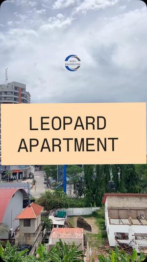 3 Bedrooms House/Apartment for Rent in Mikocheni, Dar Es Salaam