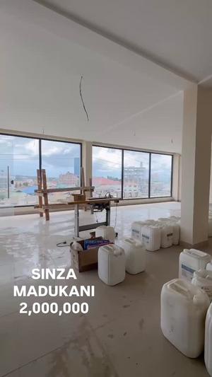 Office Space for Rent in Sinza, Dar Es Salaam Office Space for Rent in Sinza, Dar Es Salaam