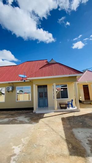 2 Bedrooms Furnished House for Rent in Ilazo West, Dodoma