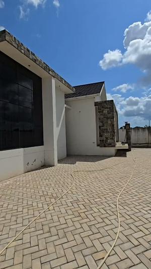 Nyumba ya vyumba vinne inauzwa Kigamboni Kibada, Dar Es Salaam (900 sqm)