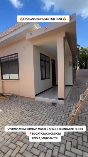 Office Space for Rent in Kinondoni, Dar Es Salaam Office Space for Rent in Kinondoni, Dar Es Salaam