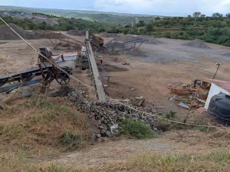 Kiwanja (Industrial Plot) inauzwa Msata, Pwani (60 acre) Kiwanja (Industrial Plot) inauzwa Msata, Pwani (60 acre)