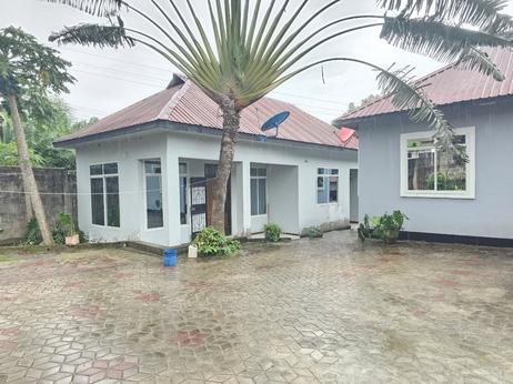 Apartment ya vyumba viwili inapangishwa Kimara Temboni, Dar Es Salaam Apartment ya vyumba viwili inapangishwa Kimara Temboni, Dar Es Salaam