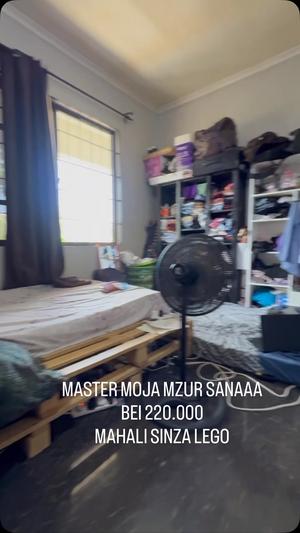 Nyumba inapangishwa Sinza Lego, Dar Es Salaam