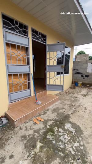 1 Bedroom House for Rent in Kigamboni Kisiwani, Dar Es Salaam