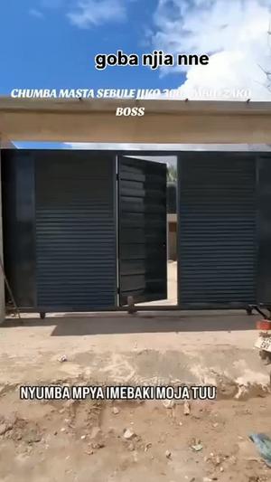 Nyumba inapangishwa Goba, Mbezi, Dar Es Salaam Nyumba inapangishwa Goba, Mbezi, Dar Es Salaam