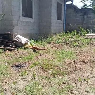 Nyumba ya vyumba vitatu inauzwa Bunju Mianzi, Dar Es Salaam (400 sqm) Nyumba ya vyumba vitatu inauzwa Bunju Mianzi, Dar Es Salaam (400 sqm)