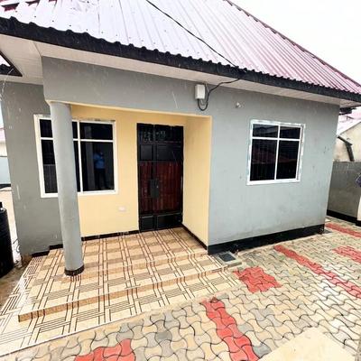 2 Bedrooms Apartment for Rent in Tabata Segerea Stand, Dar Es Salaam