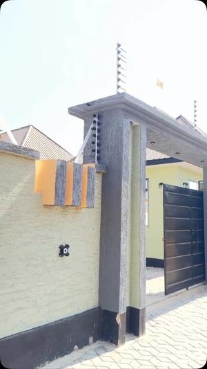 Nyumba ya vyumba viwili inapangishwa Nzuguni, Dodoma Nyumba ya vyumba viwili inapangishwa Nzuguni, Dodoma