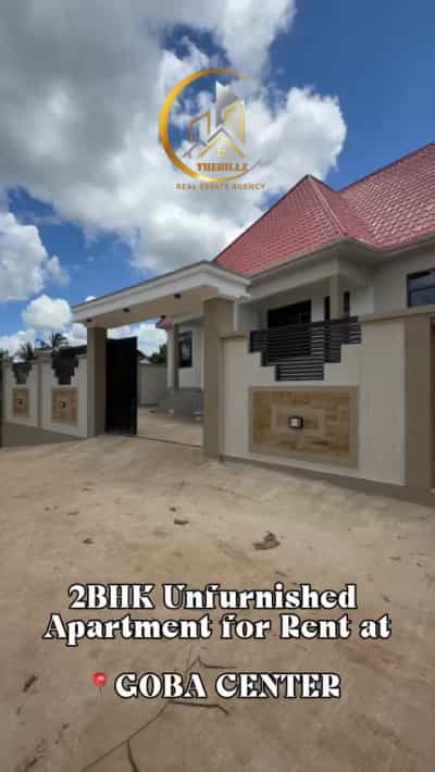 2 Bedrooms Apartment for Rent in GOBA CENTER, Dar Es Salaam 2 Bedrooms Apartment for Rent in GOBA CENTER, Dar Es Salaam