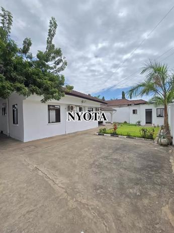 Nyumba ya vyumba vinne inapangishwa Masaki, Dar Es Salaam Nyumba ya vyumba vinne inapangishwa Masaki, Dar Es Salaam