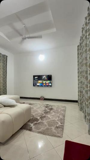 Apartment ya chumba kimoja inapangishwa Makongo Juu, Dar Es Salaam Apartment ya chumba kimoja inapangishwa Makongo Juu, Dar Es Salaam