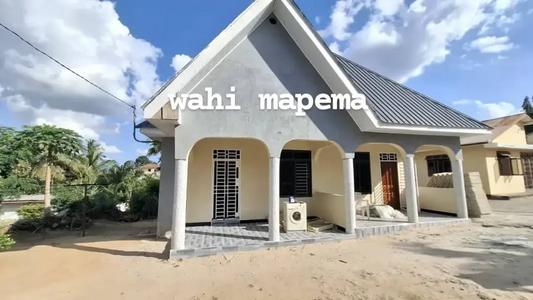 Apartment ya chumba kimoja inapangishwa Kimala Stop Over, Iringa Apartment ya chumba kimoja inapangishwa Kimala Stop Over, Iringa