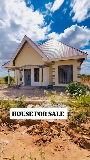 3 Bedrooms House for Sale in Nzuguni, Dodoma