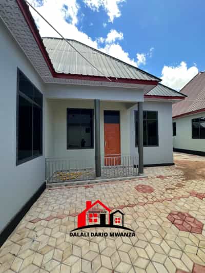 1 Bedroom Apartment for Rent in Dar Es Salaam