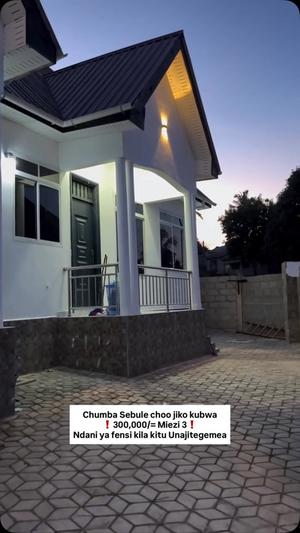 Nyumba ya chumba kimoja inapangishwa Goba Road Njia Panda Ya Makabe, Dar Es Salaam Nyumba ya chumba kimoja inapangishwa Goba Road Njia Panda Ya Makabe, Dar Es Salaam
