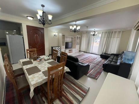 Nyumba/Apartment (Furnished) ya vyumba vitatu inapangishwa Msasani Beach, Dar Es Salaam Nyumba/Apartment (Furnished) ya vyumba vitatu inapangishwa Msasani Beach, Dar Es Salaam