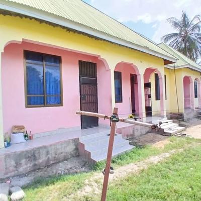 1 Bedroom House for Rent in Kimara Temboni, Dar Es Salaam
