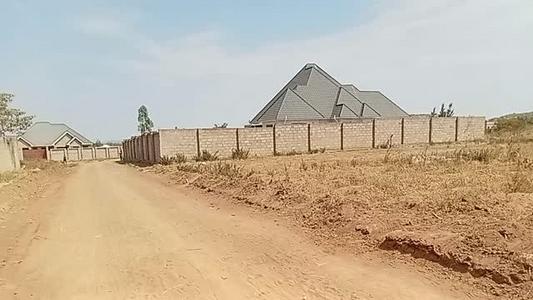 Plot for sale in Luchelele Dolphin, Mwanza sqm 950 Plot for sale in Luchelele Dolphin, Mwanza sqm 950