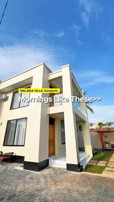 Nyumba ya vyumba vitatu inauzwa Kunduchi, Dar Es Salaam