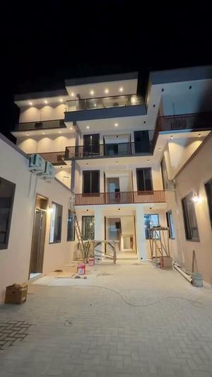Apartment ya chumba kimoja inapangishwa Kinondoni, Dar Es Salaam