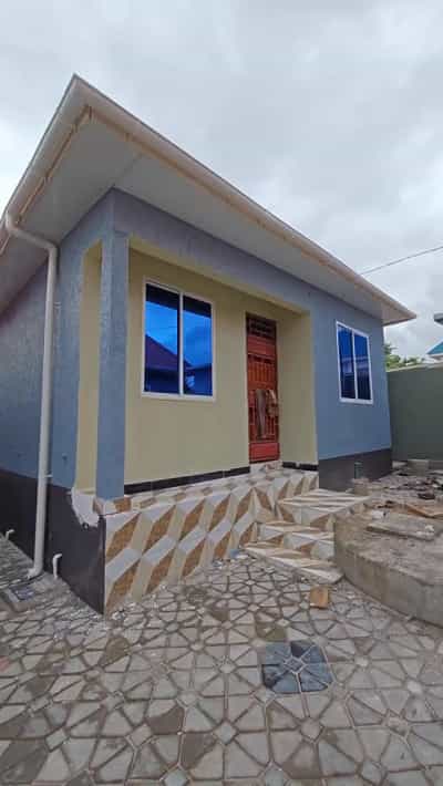 Apartment zinauzwa Pugu, Dar Es Salaam