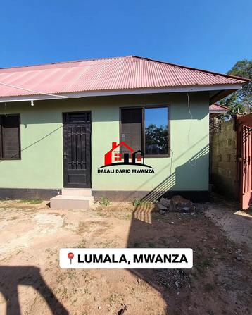Nyumba ya chumba kimoja inapangishwa Mwanza Nyumba ya chumba kimoja inapangishwa Mwanza