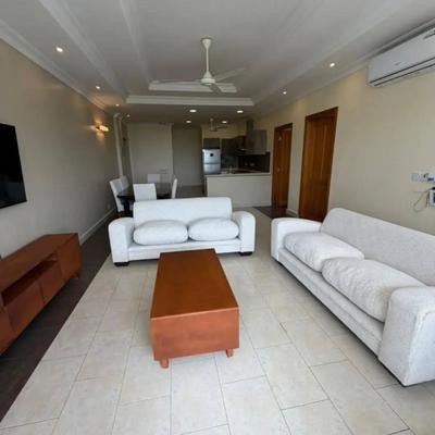 Apartment (Furnished) ya vyumba vinne inapangishwa Masaki, Dar Es Salaam
