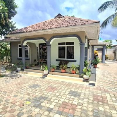 Nyumba ya vyumba vitatu inapangishwa Kimara Temboni, Dar Es Salaam Nyumba ya vyumba vitatu inapangishwa Kimara Temboni, Dar Es Salaam
